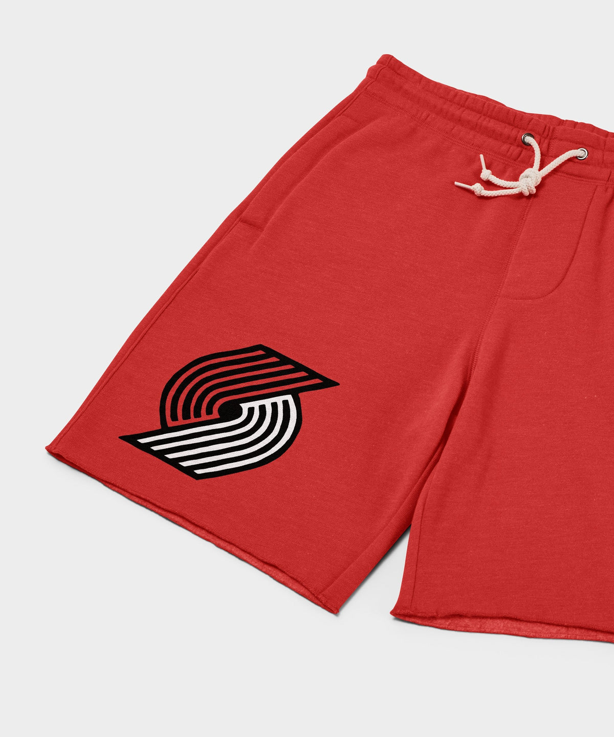 Portland Trail Blazers Logo Sweat Shorts product image 2