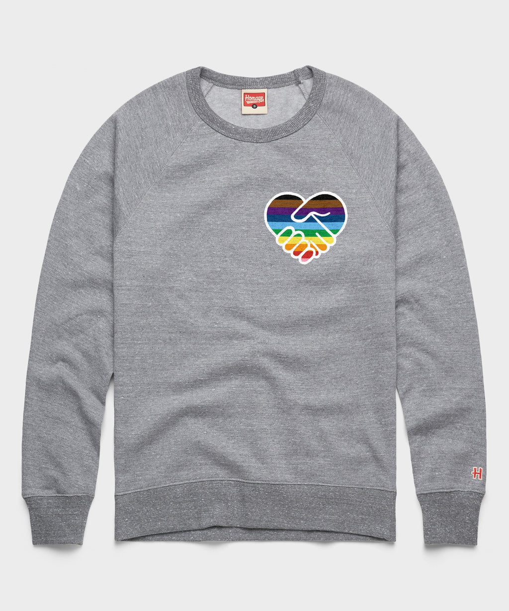 Pride Unity Crewneck product image 1