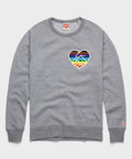 Pride Unity Crewneck product image 1