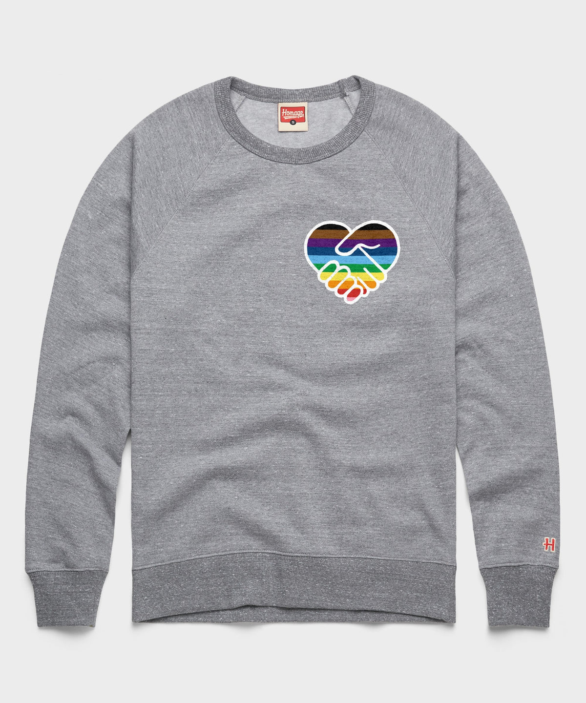 Pride Unity Crewneck product image 1