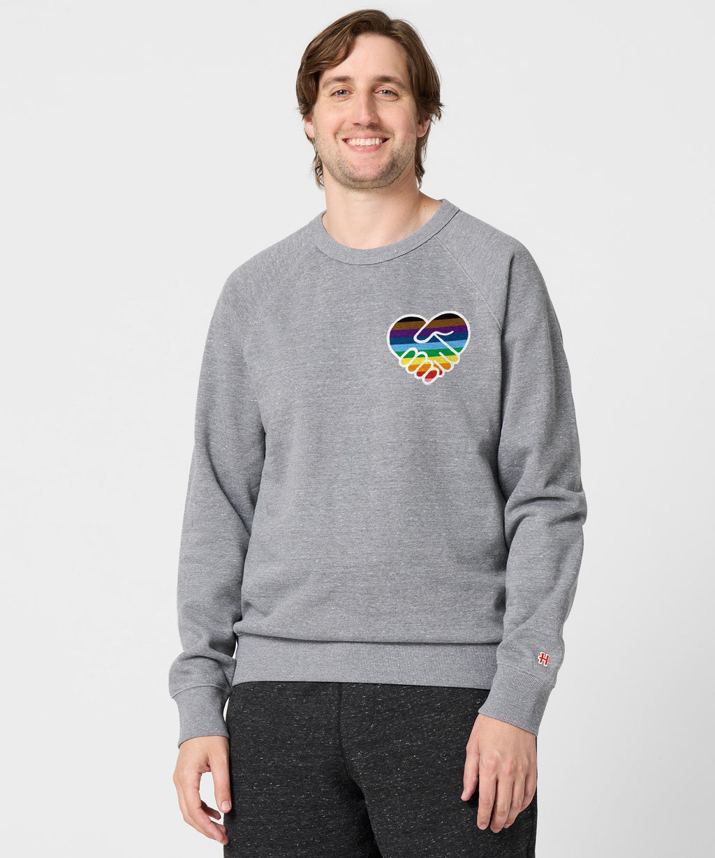 Pride Unity Crewneck product image 3
