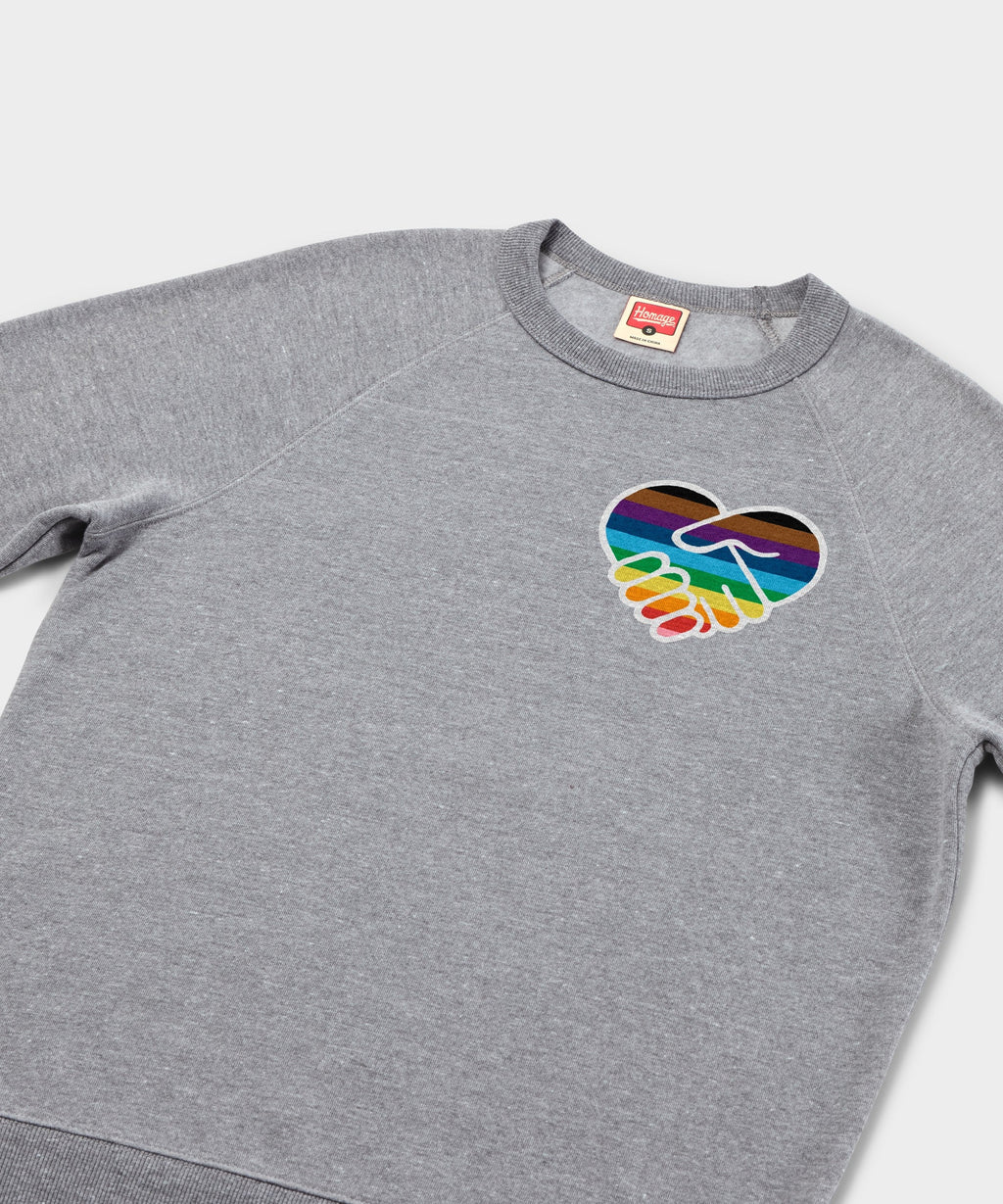 Pride Unity Crewneck product image 2