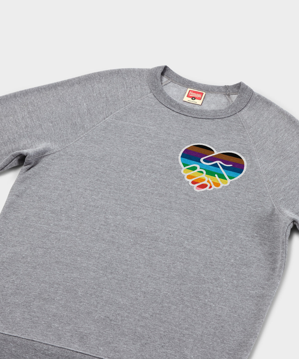 Pride Unity Crewneck product image 2