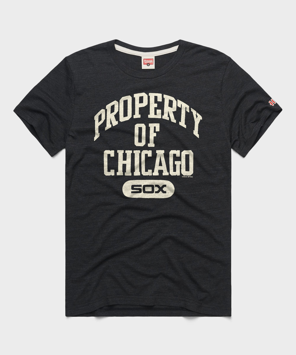Property Of Chicago White Sox product image 1