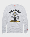 Purdue Boilermakers Long Sleeve Tee product image 1