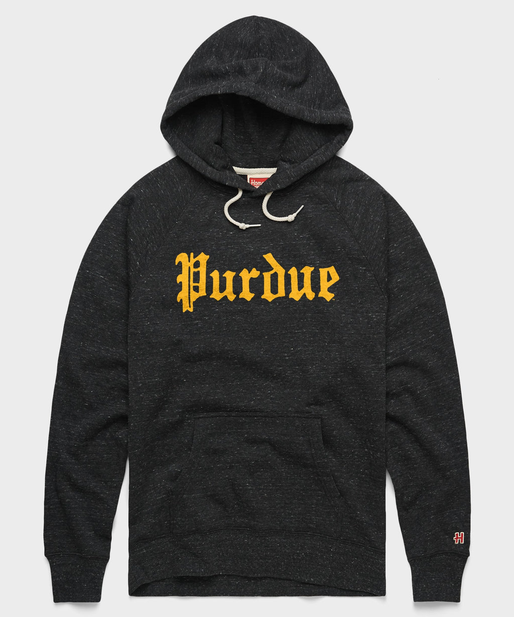 Purdue Olde English Hoodie product image 1