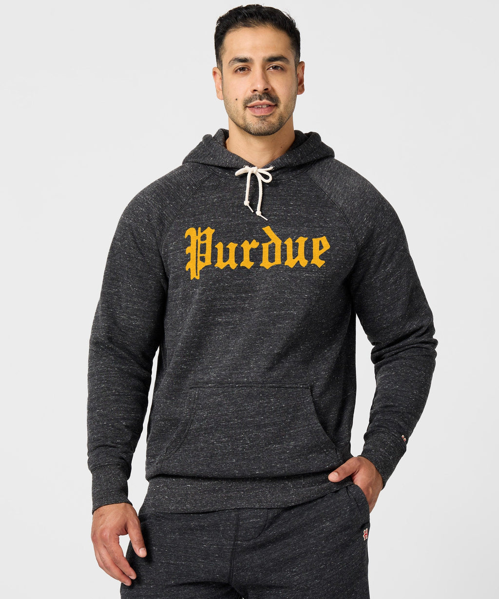Purdue Olde English Hoodie product image 3