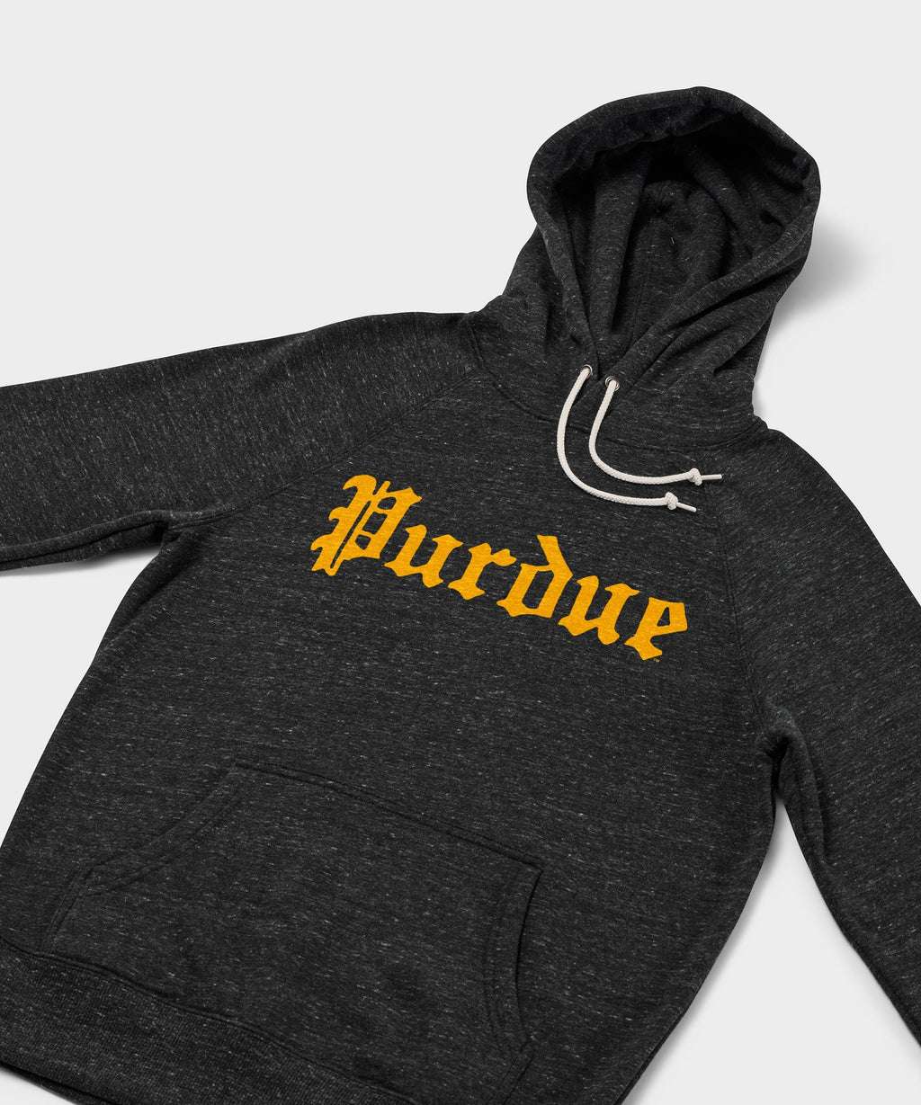 Purdue Olde English Hoodie product image 2