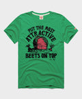 Put The Most Attractive Beets On Top product image 1