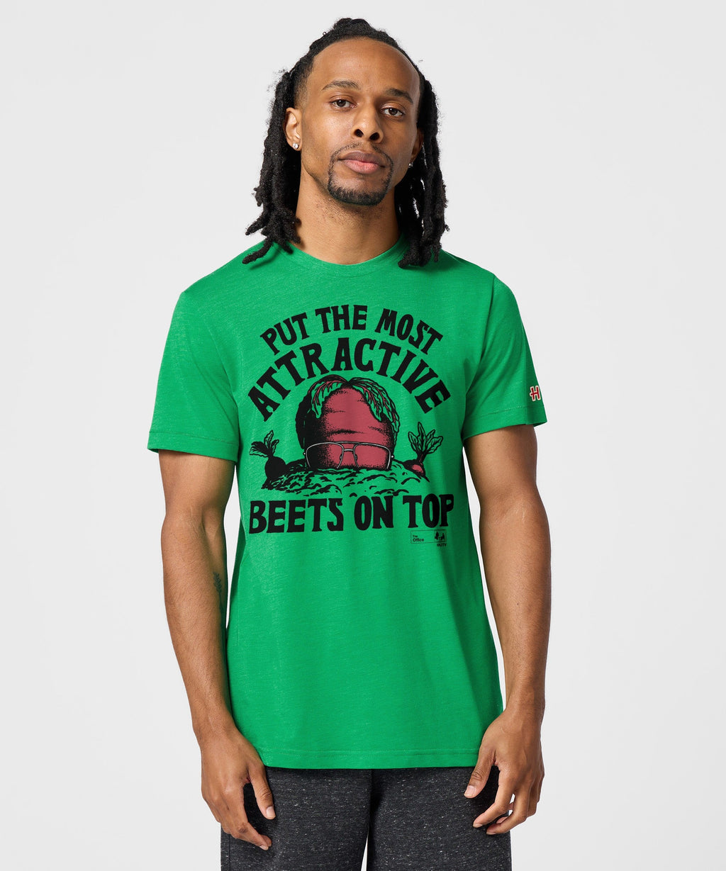 Put The Most Attractive Beets On Top product image 3