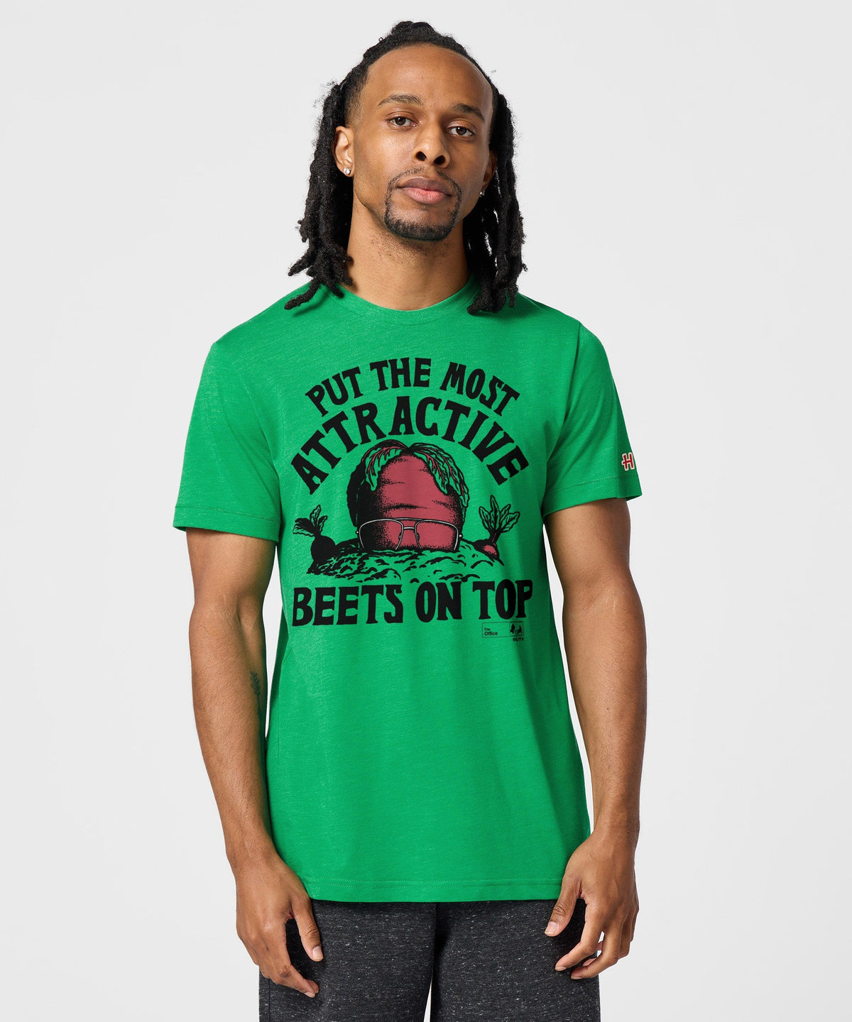 Put The Most Attractive Beets On Top product image 3