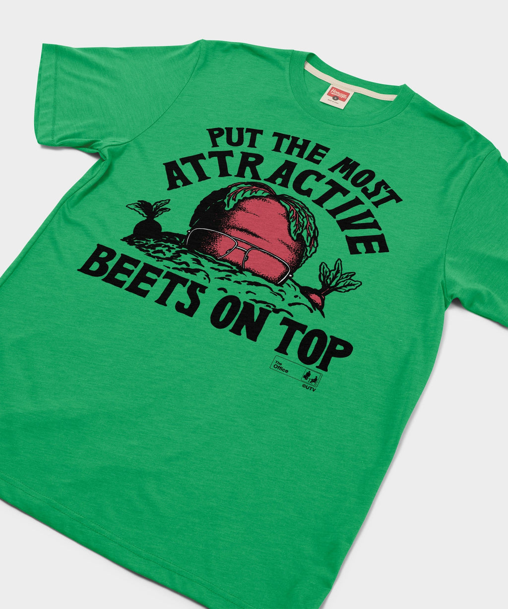 Put The Most Attractive Beets On Top product image 2