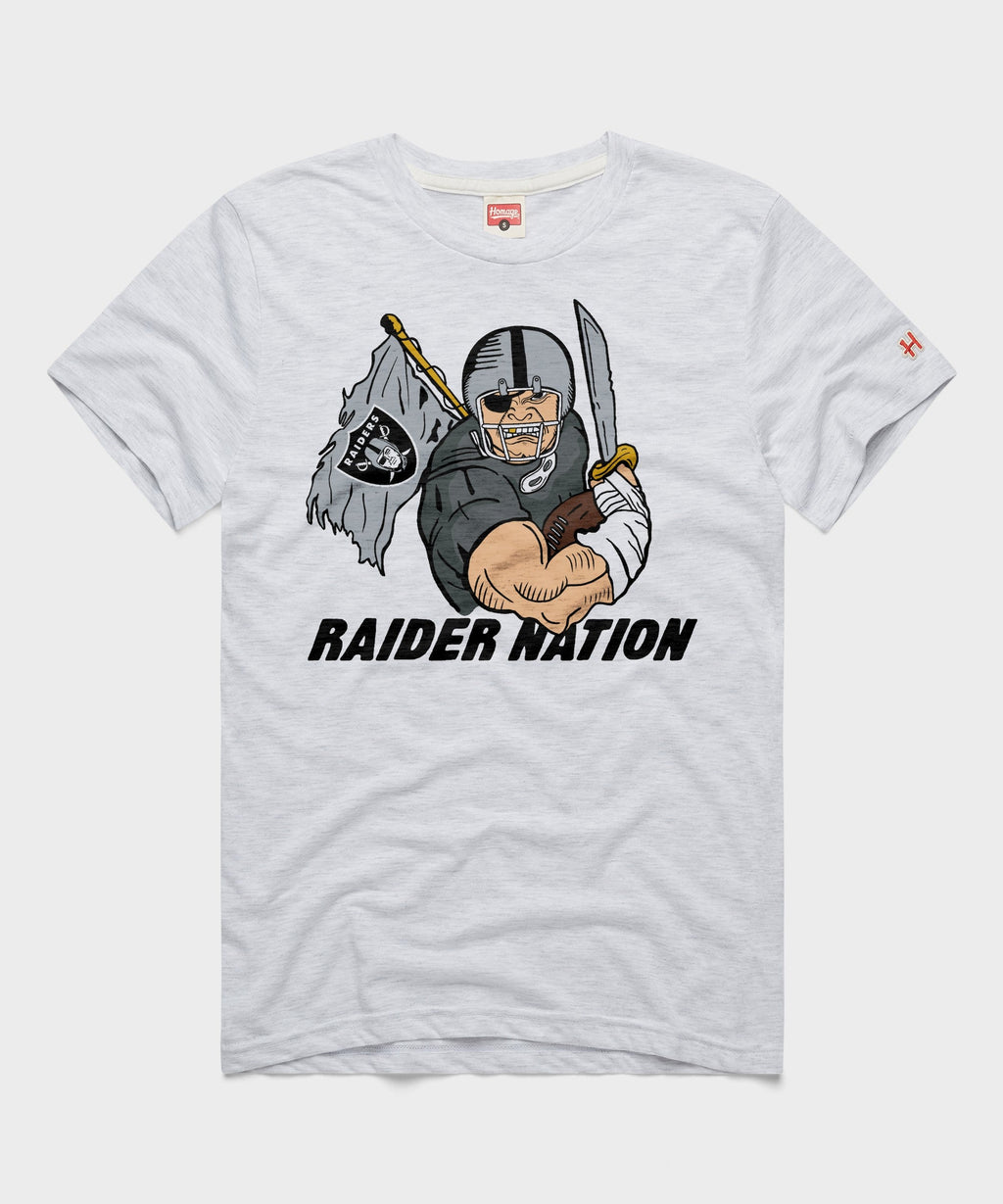 Raider Nation product image 1