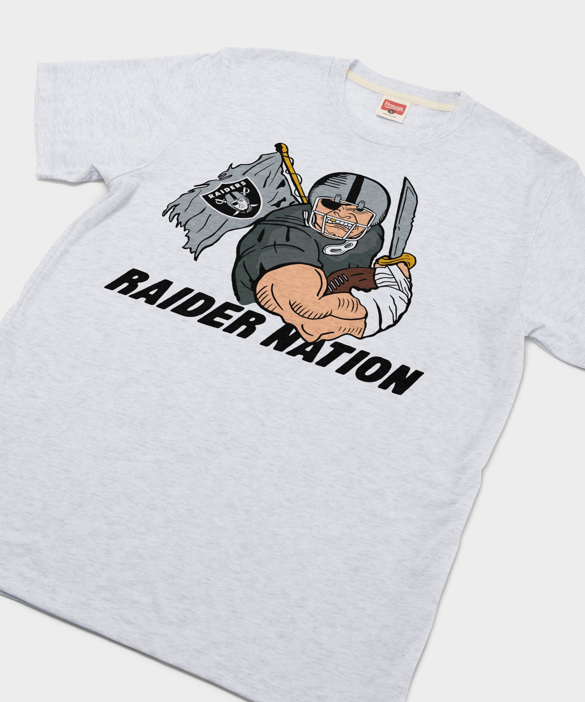 Raider Nation product image 2