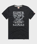 Raiders 3 Time Super Bowl Champions product image 1