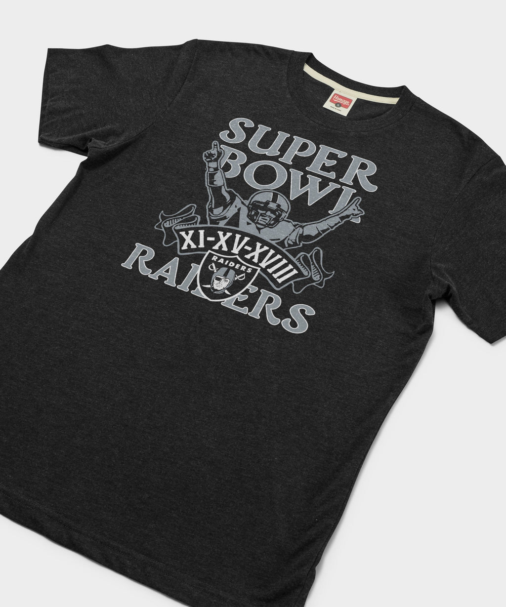 Raiders 3 Time Super Bowl Champions product image 2