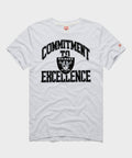 Raiders Commitment To Excellence product image 1