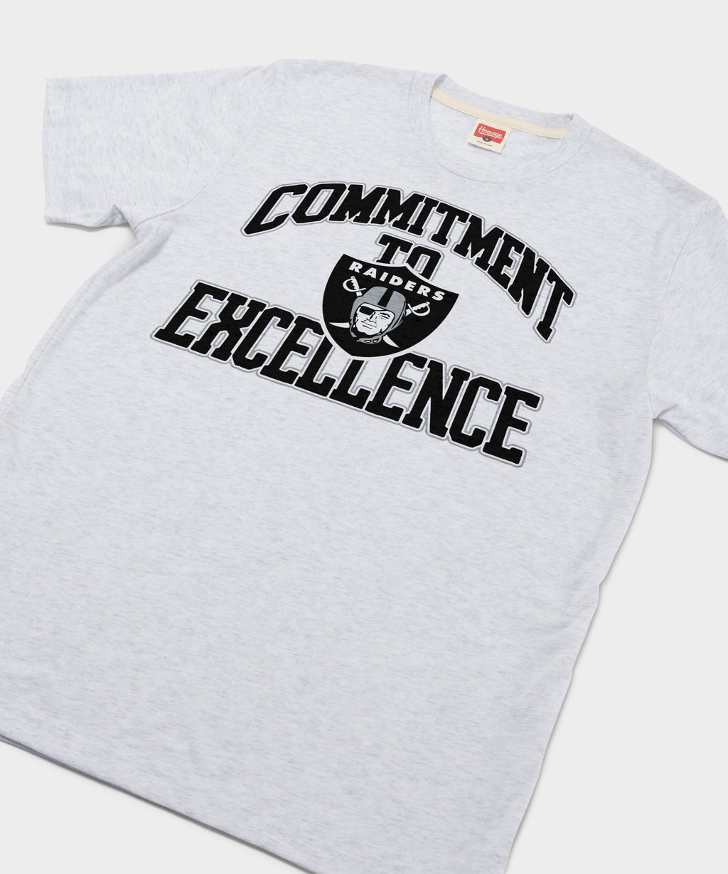 Raiders Commitment To Excellence product image 2