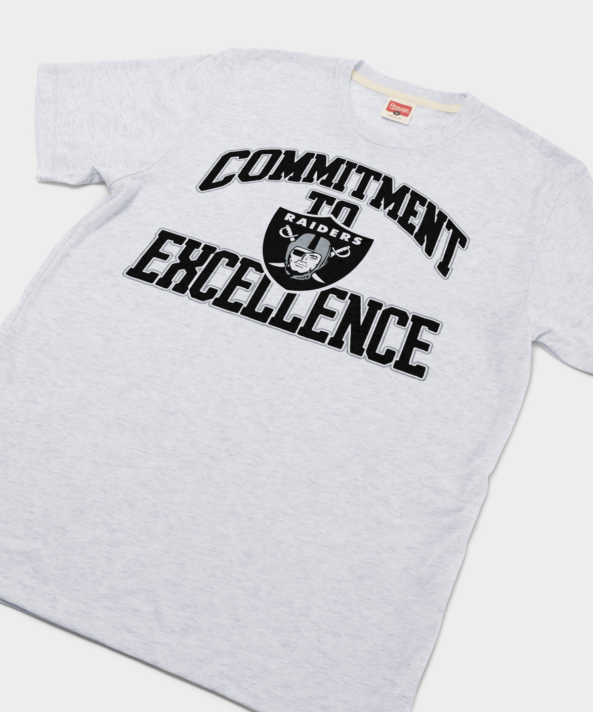 Raiders Commitment To Excellence product image 2