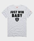 Raiders Just Win Baby product image 1