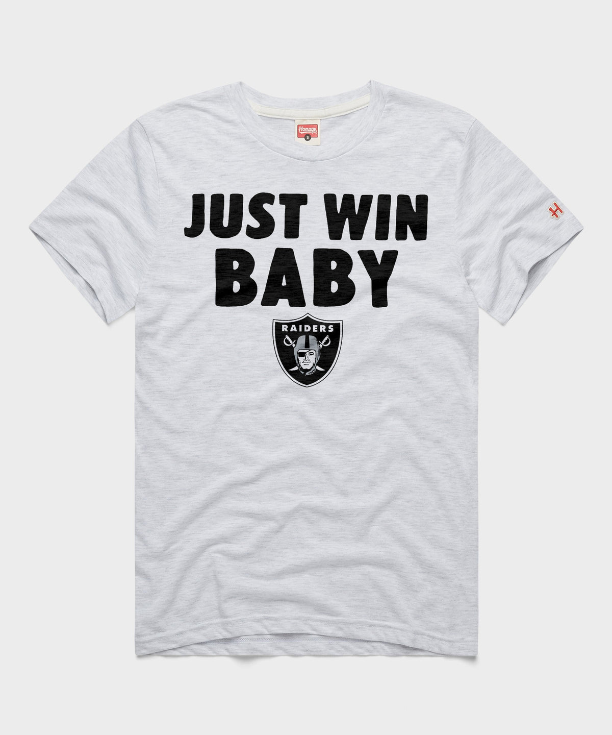 Raiders Just Win Baby product image 1