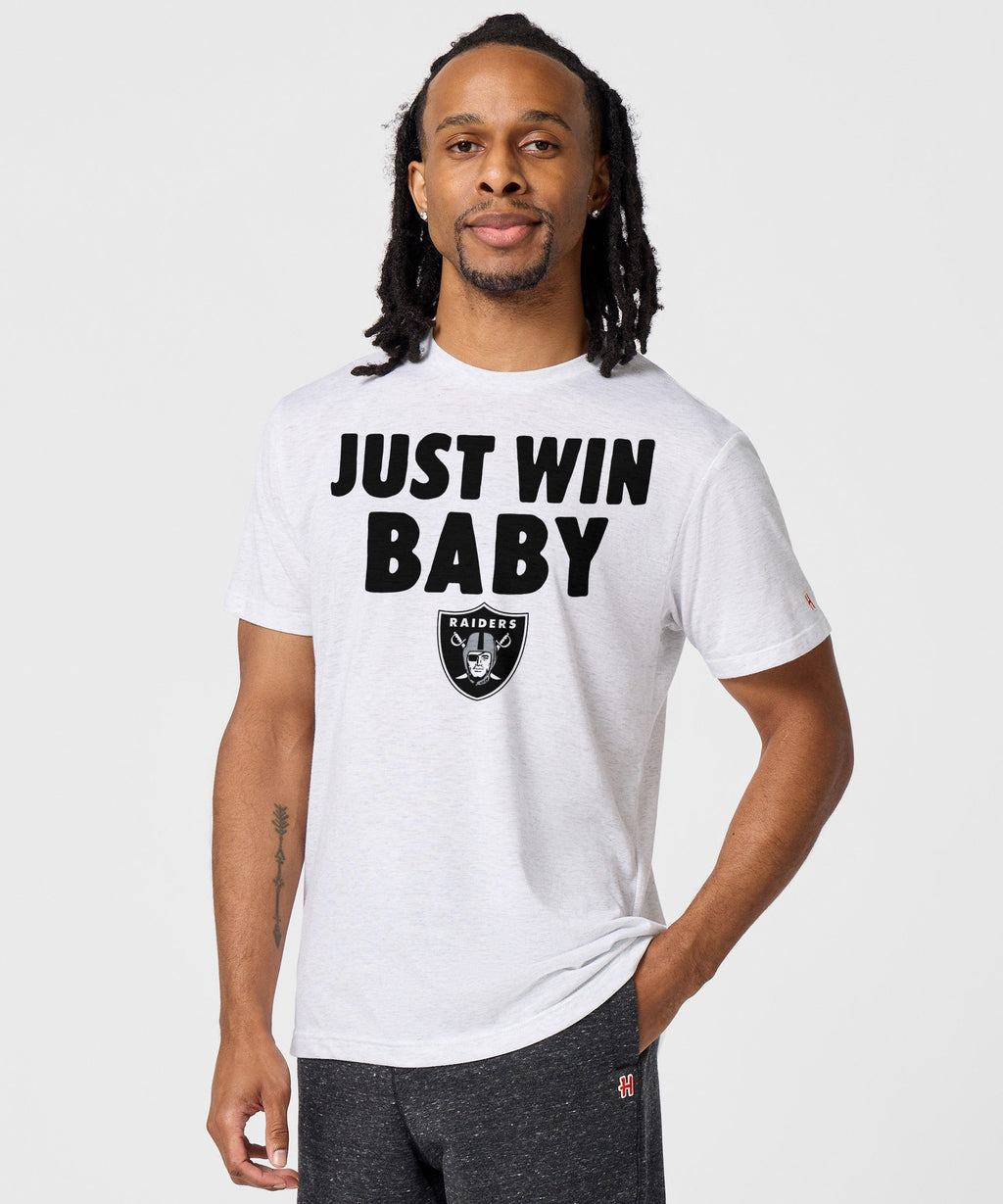 Raiders Just Win Baby product image 3
