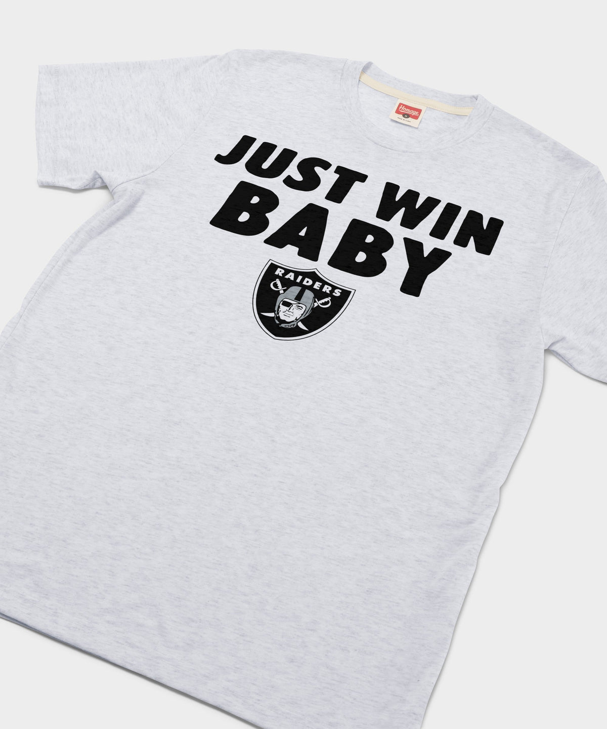 Raiders Just Win Baby product image 2