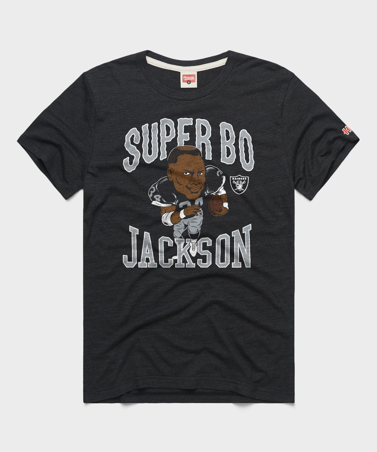 Raiders Super Bo Jackson product image 1
