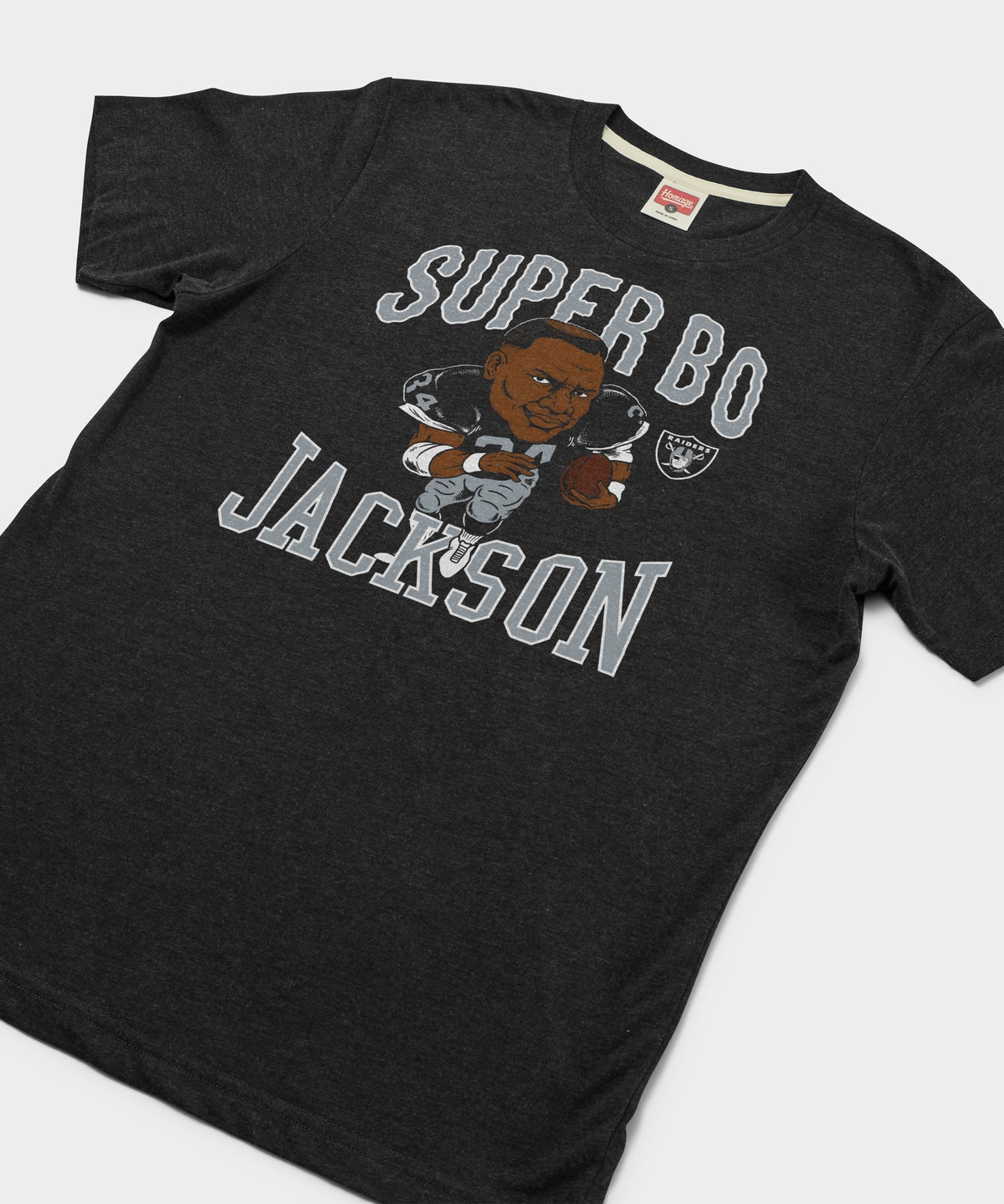 Raiders Super Bo Jackson product image 2