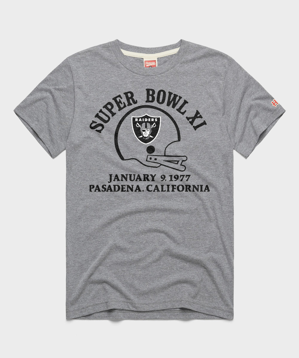 Raiders Super Bowl XI Champs product image 1