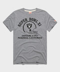 Raiders Super Bowl XI Champs product image 1