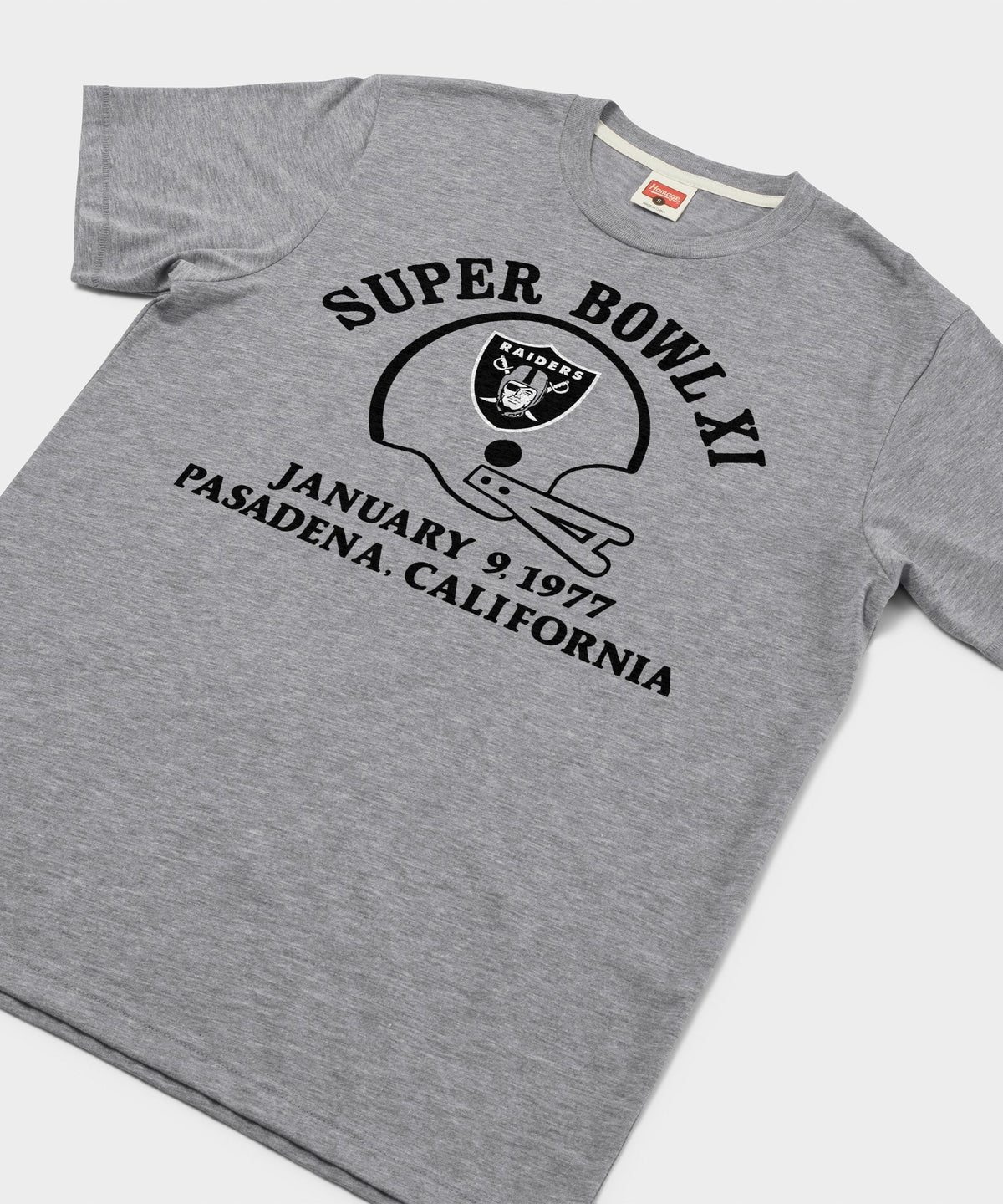 Raiders Super Bowl XI Champs product image 2