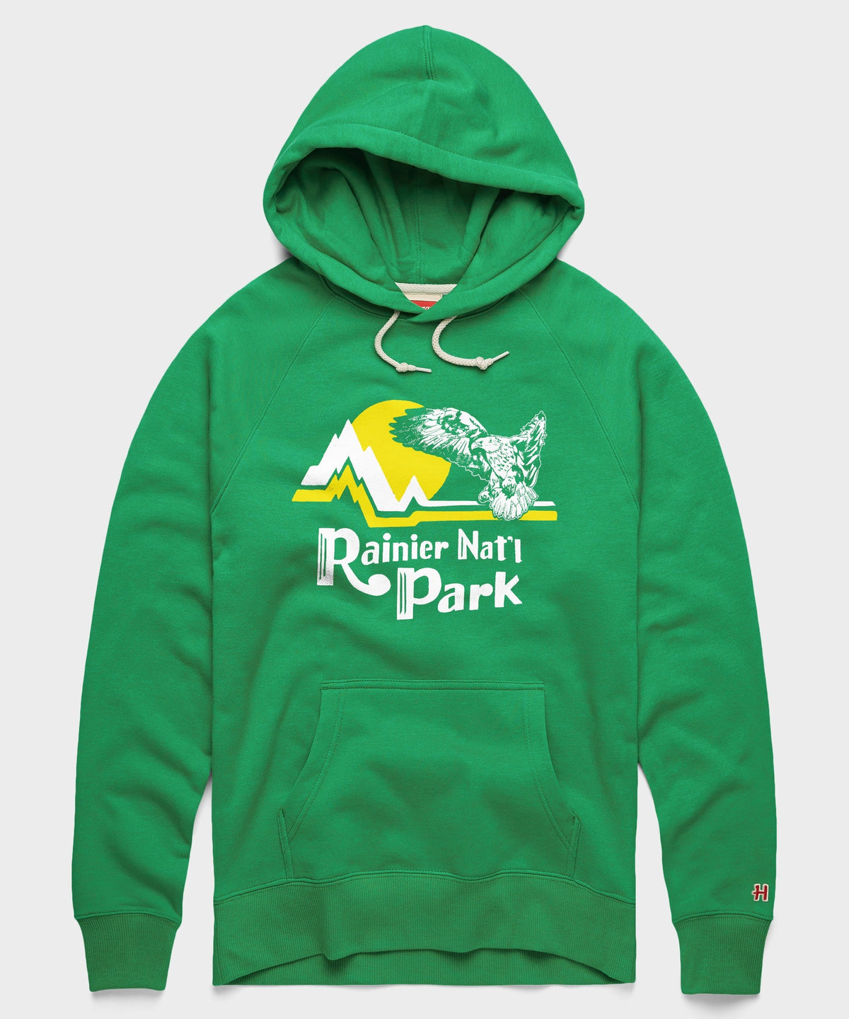 Rainier National Park Hoodie product image 1