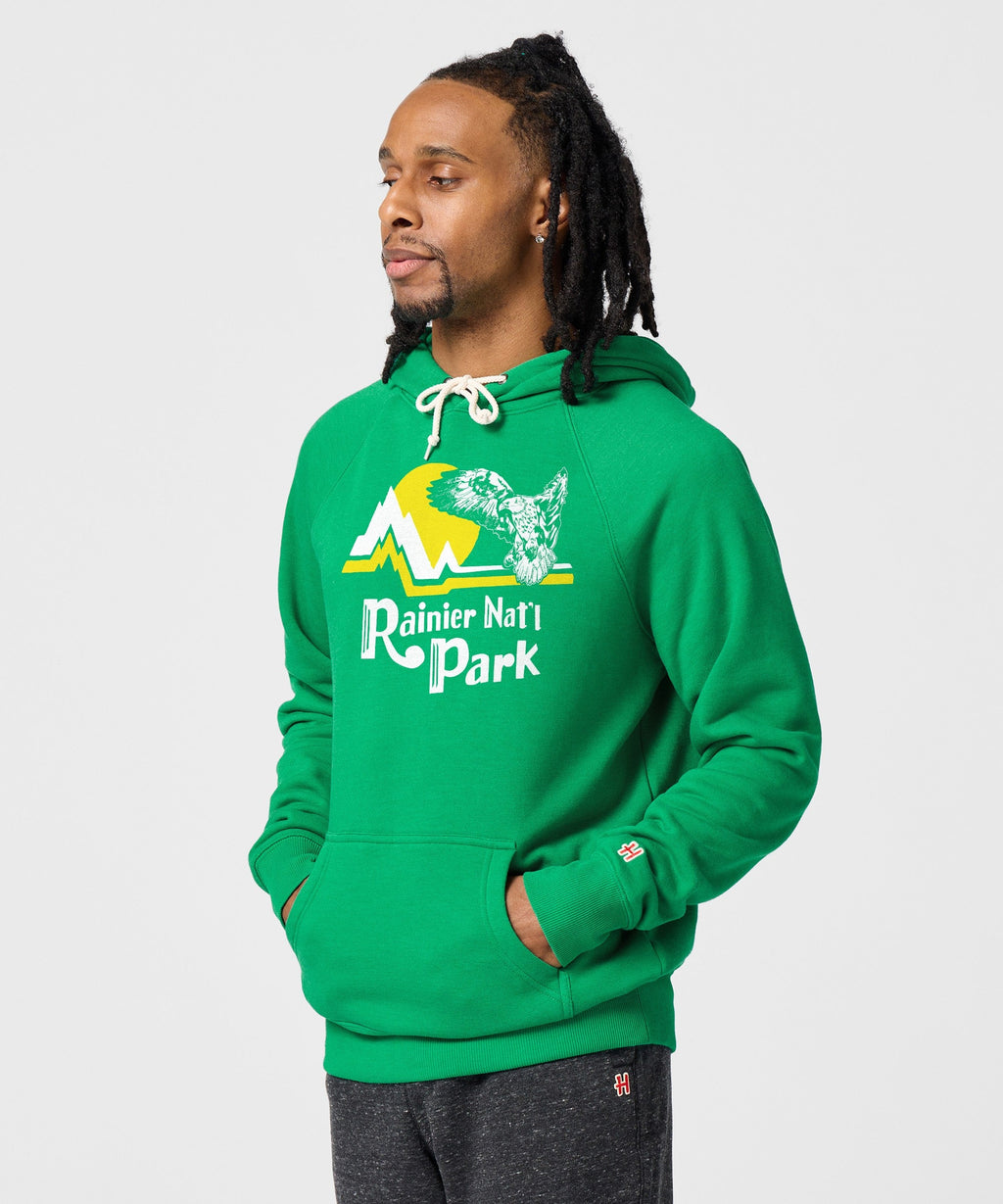 Rainier National Park Hoodie product image 3