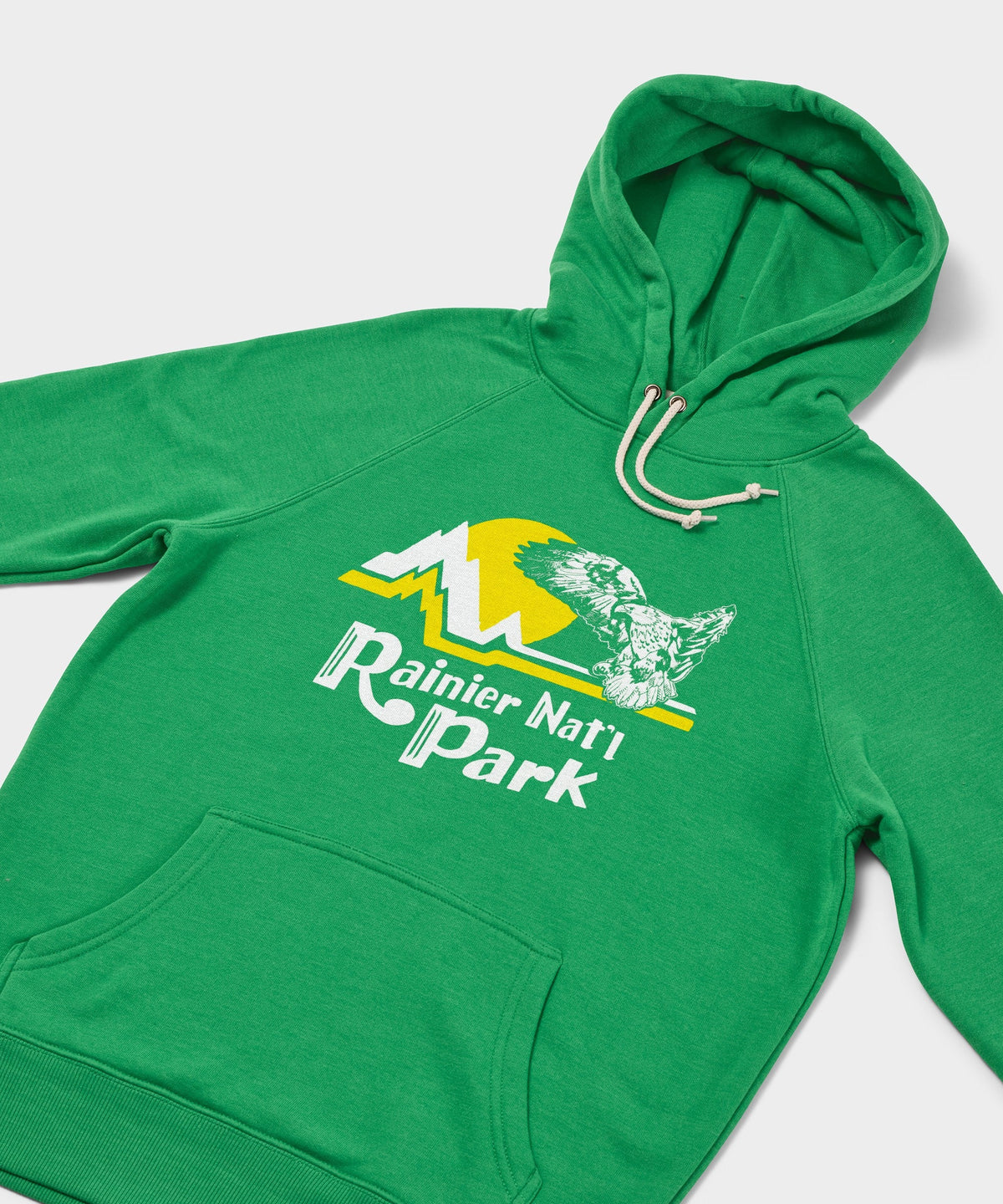 Rainier National Park Hoodie product image 2