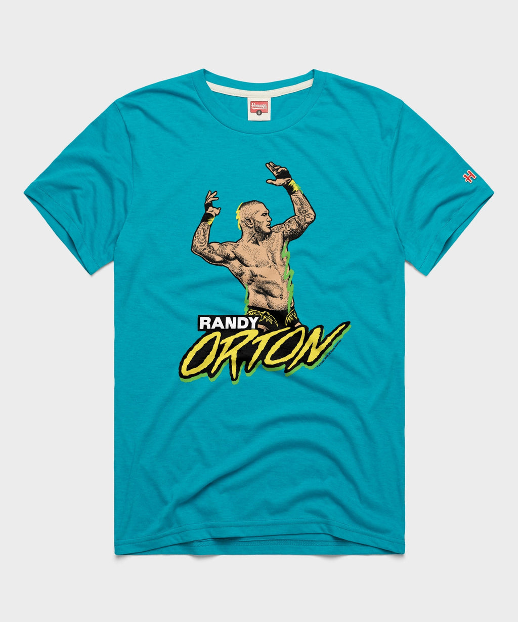 Randy Orton Victory product image 1