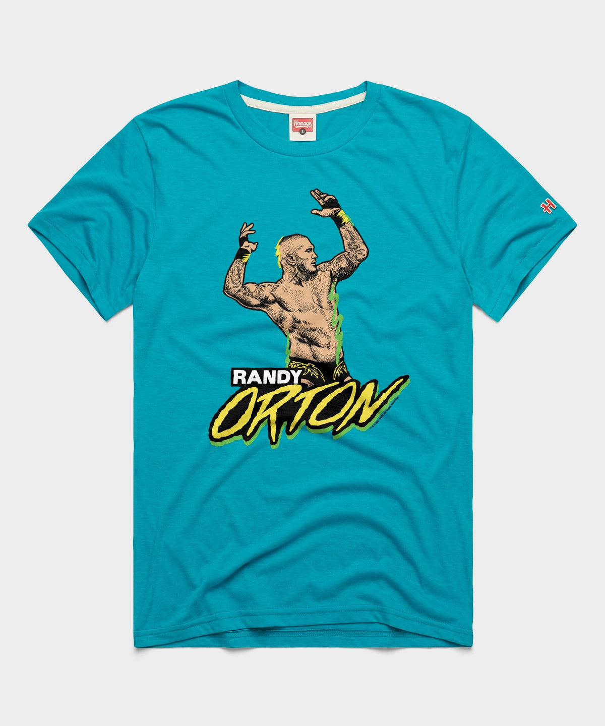 Randy Orton Victory product image 1