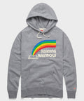 Reading Rainbow Hoodie product image 1