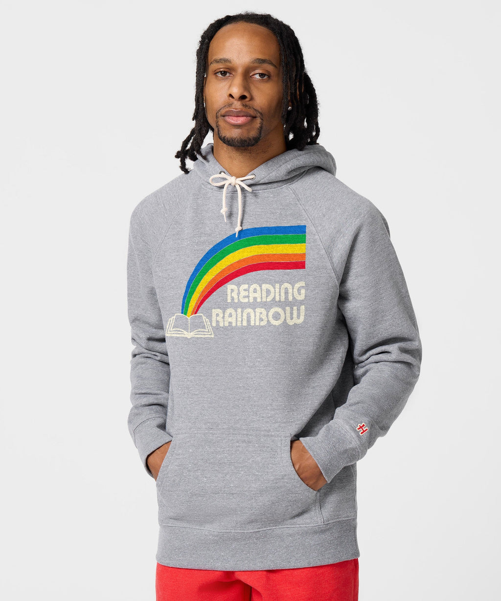 Reading Rainbow Hoodie product image 3
