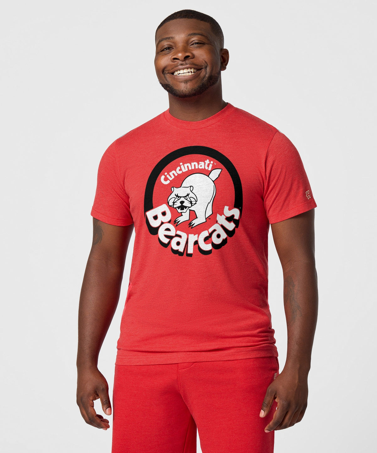 Retro Cincinnati Bearcats product image 3