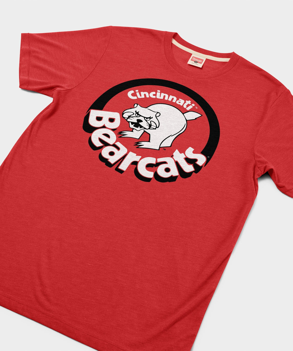 Retro Cincinnati Bearcats product image 2