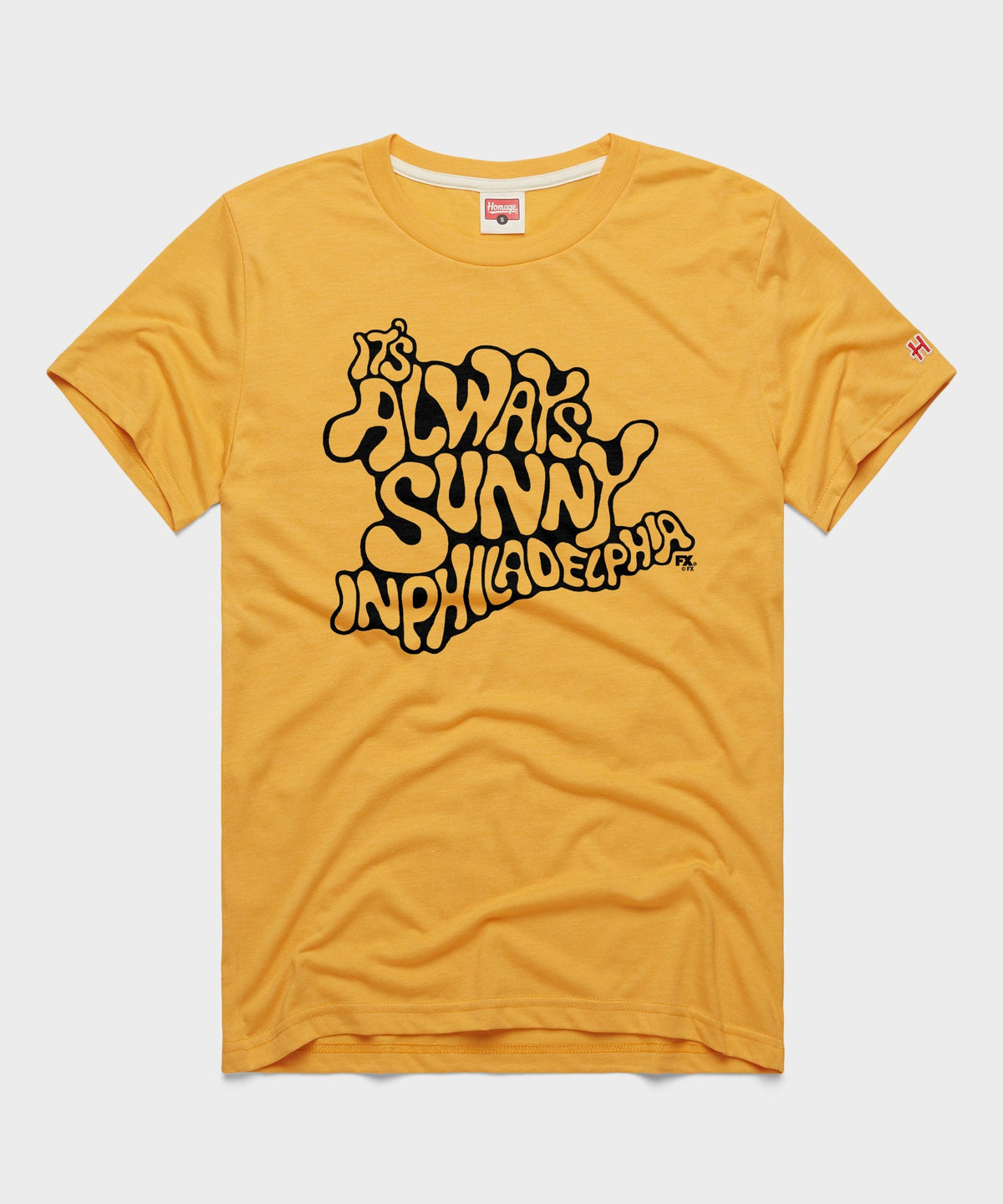 Retro It's Always Sunny In Philadelphia product image 1