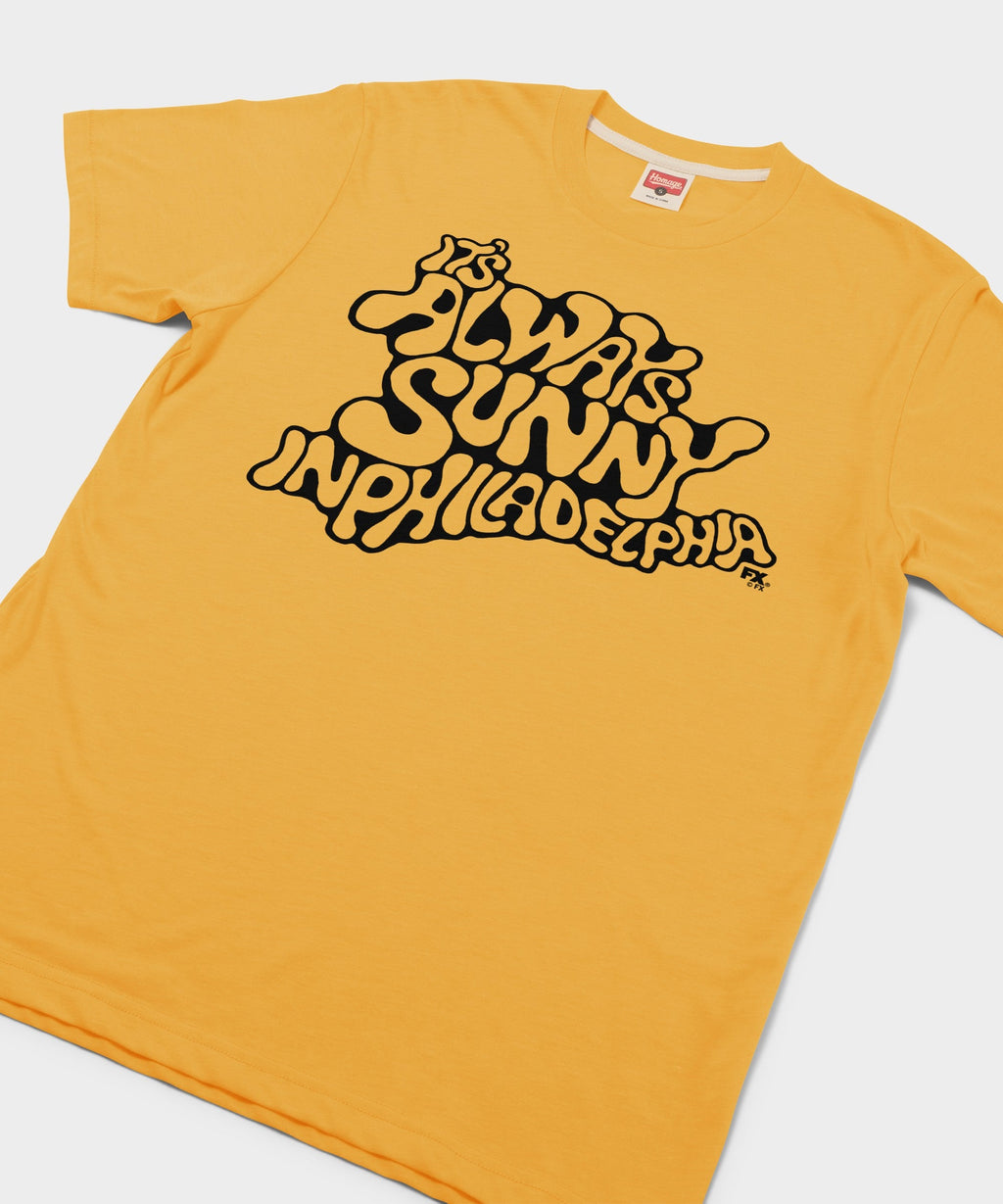 Retro It's Always Sunny In Philadelphia product image 2