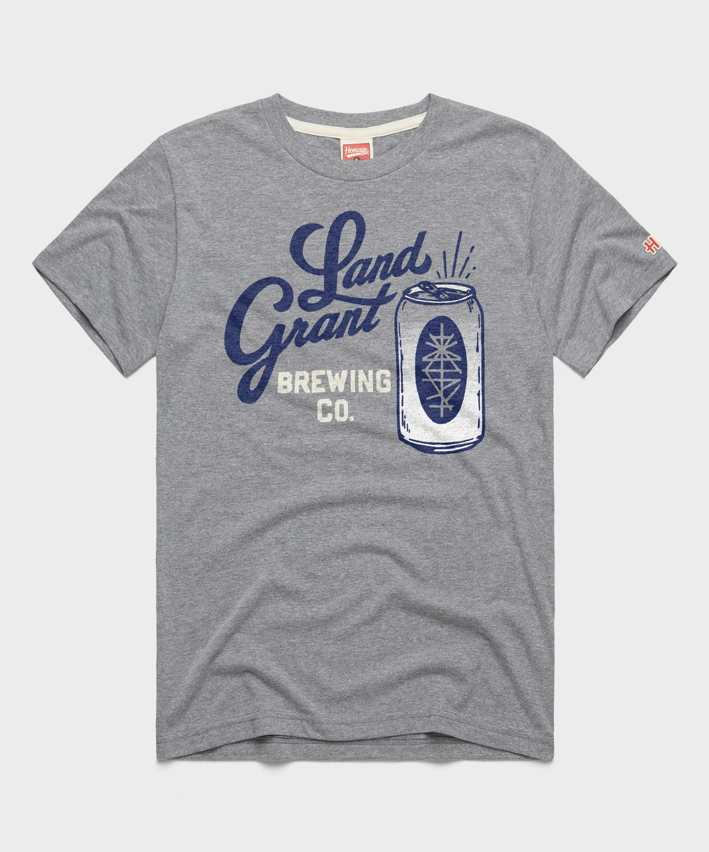 Retro Land-Grant Brewing Co. product image 1