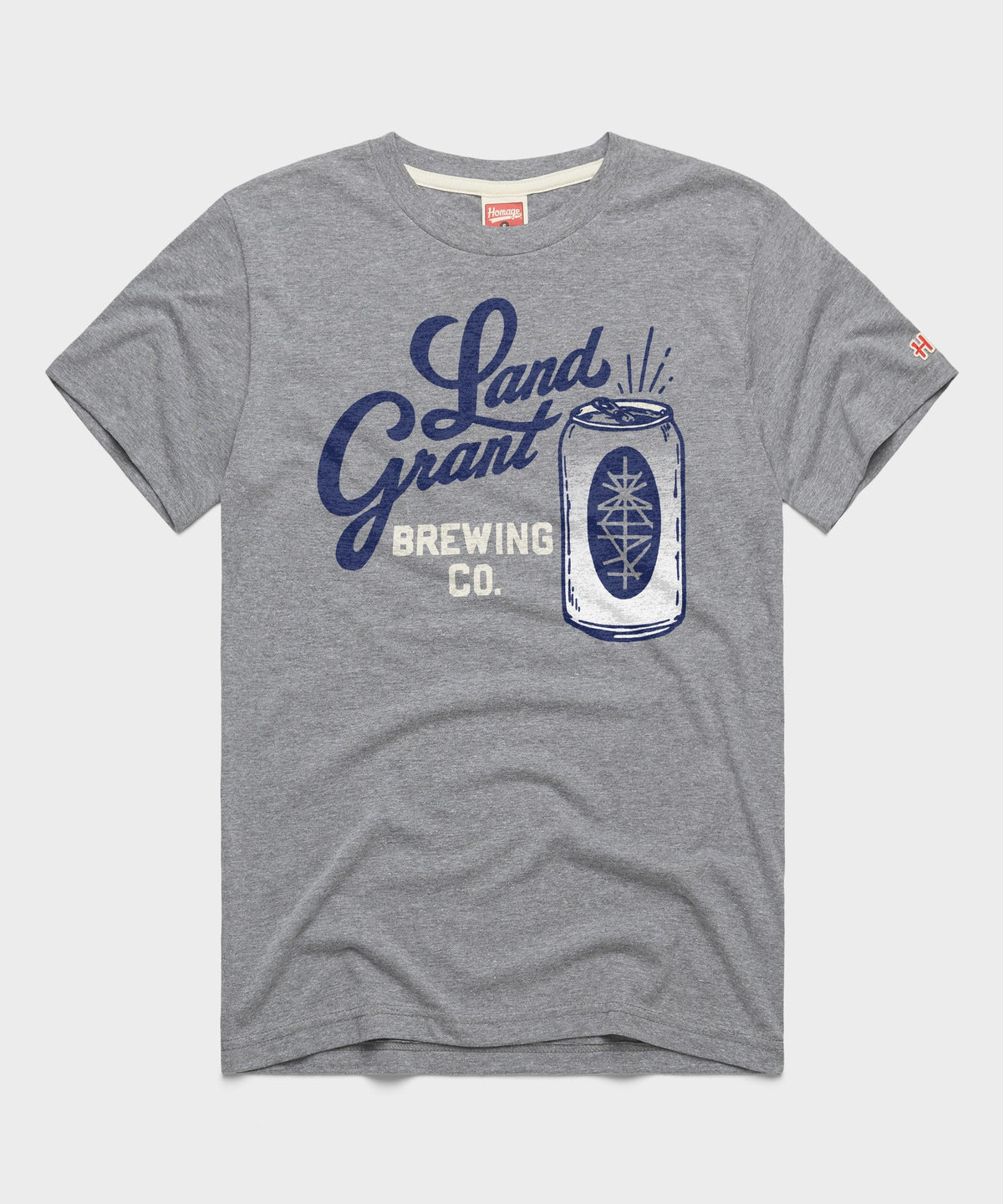 Retro Land-Grant Brewing Co. product image 1