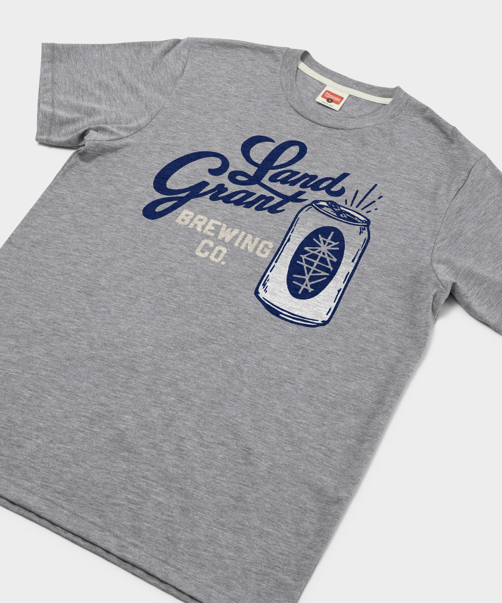Retro Land-Grant Brewing Co. product image 2