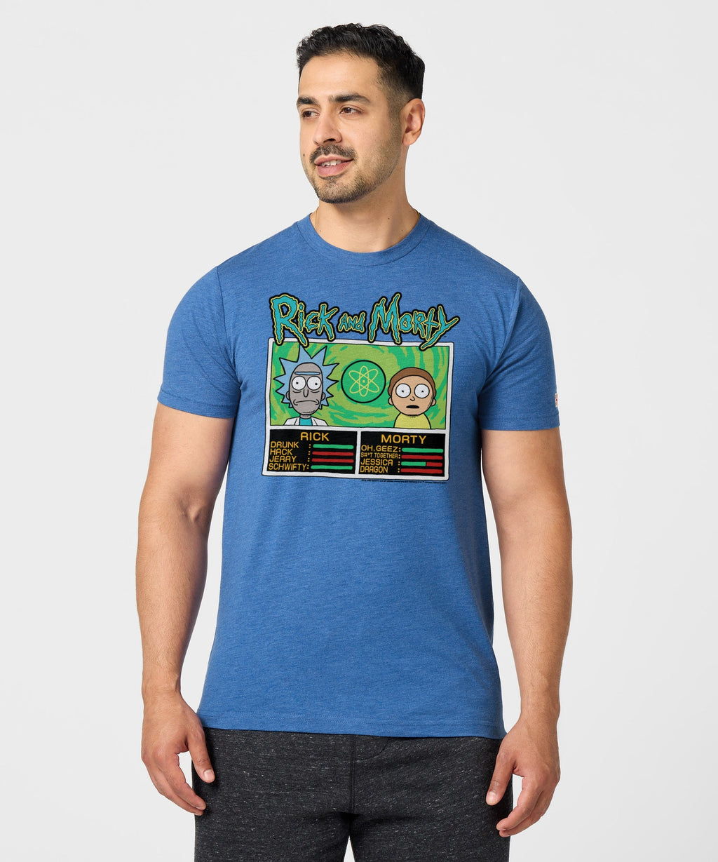 Rick And Morty Jam product image 3
