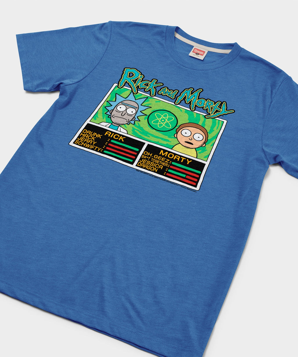 Rick And Morty Jam product image 2