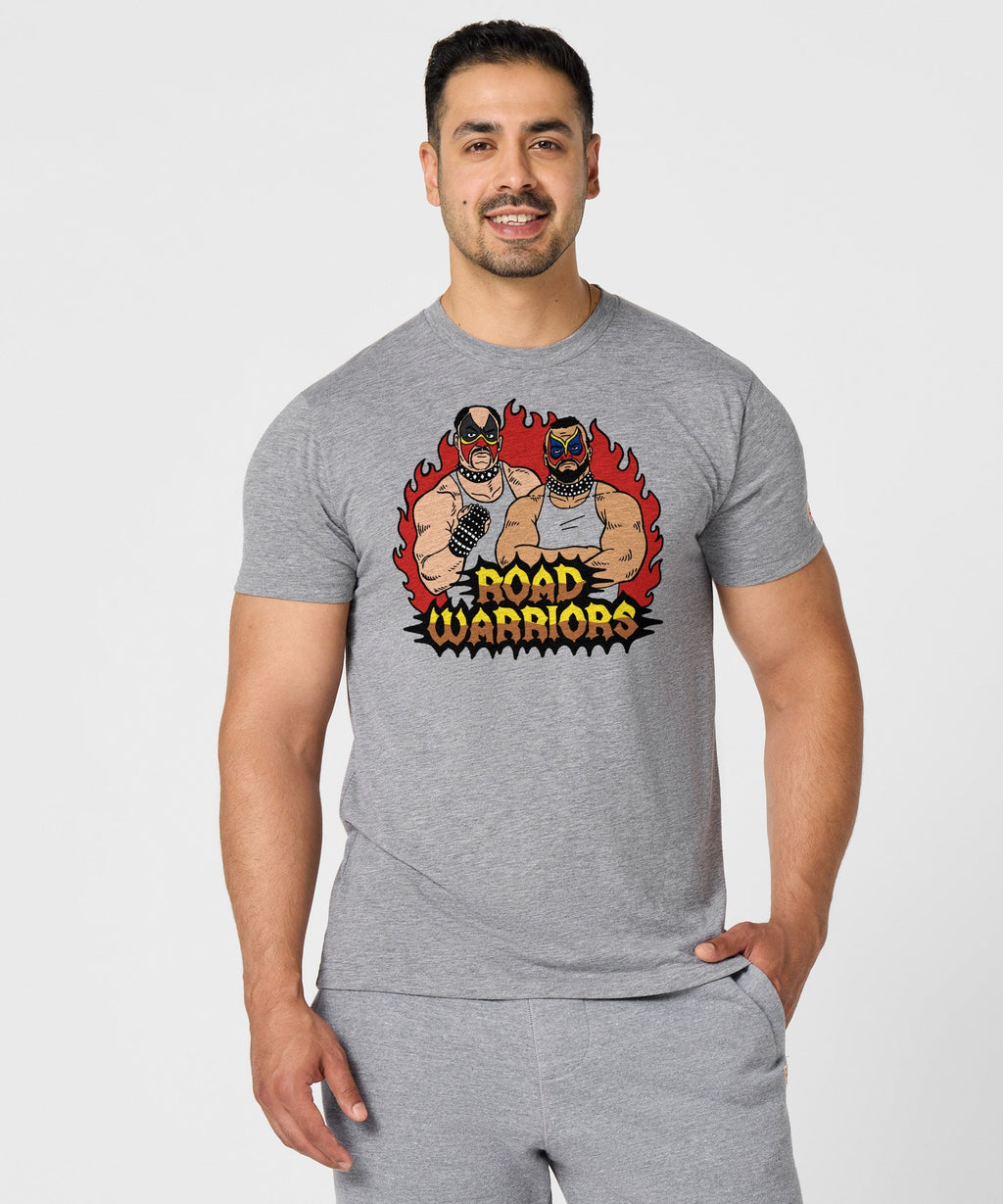 Road Warriors product image 3