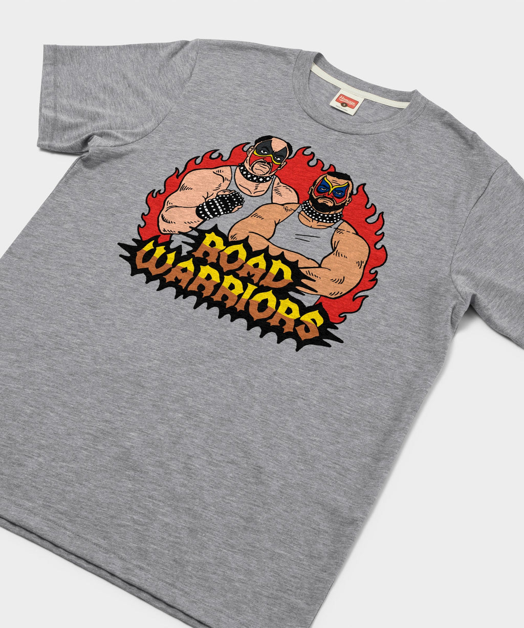 Road Warriors product image 2